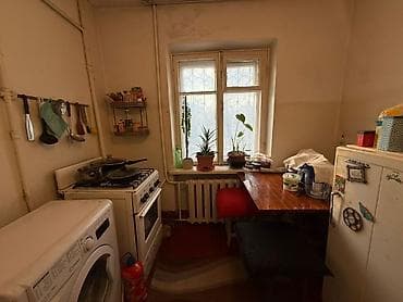 квв: 30 м², С мебелью — 2