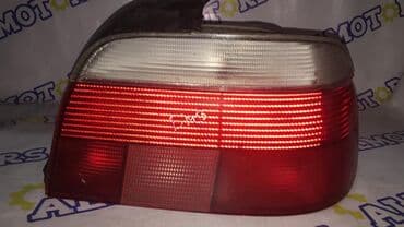 купить бу фотоаппарат бишкек: Задний правый стоп-сигнал BMW Б/у, Оригинал — 1