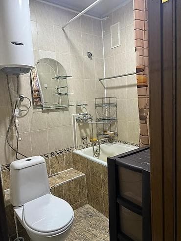 любые варианты: 2 комнаты, Агентство недвижимости, Без подселения, С мебелью частично — 6