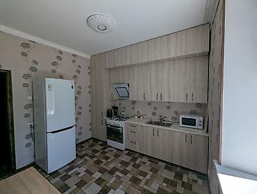 сдаю квартиру центр: 2 комнаты, Собственник, С мебелью полностью — 2