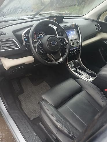 w210 e280: Subaru Ascent: 2019 г., 2.4 л, Вариатор, Кроссовер — 6