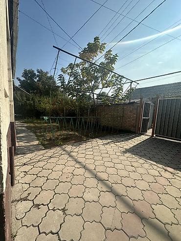 Дома: 🔥Продается Дом Ак Ордо 3 сотки 3 ком все коммуникации Тех — 2