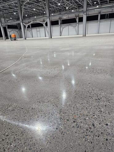 Сантехниктер: Полду жылмалоо 6 жылдан ашык тажрыйба — 8