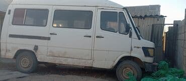 фара опель вектра б: Mercedes-Benz : 1992 г., 2.3 л, Механика, Дизель, Бус — 6