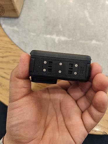 rant ace: Экшн‑камера Insta360 Ace Pro с оптикой Leica - Матрица 1/1.3" — 2