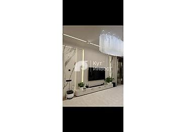 4 комнаты, 137 м², Элитка, 1 этаж, Дизайнерский ремонт