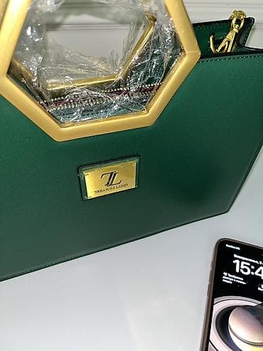 женские кошельки louis vuitton: Клатч, Материал: Натуральная кожа, Женские, Новый — 5