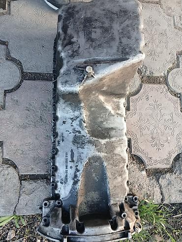 merce: Картер Mercedes-Benz Оригинал — 2