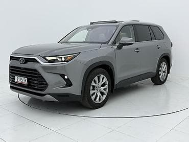 фара малибу: Toyota Grand Highlander: 2025 г., 2.4 л, Автомат, Бензин, Кроссовер — 6