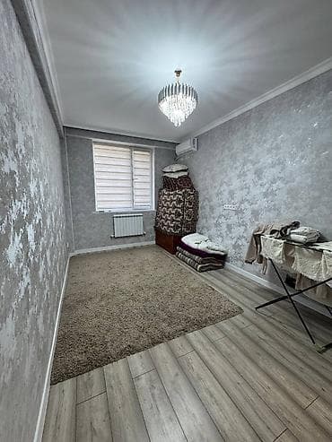 1 бөлмө, 31 м², Элитка, 7 кабат, Евроремонт