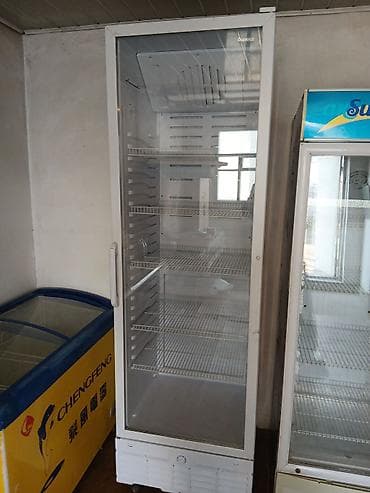 Холодильное оборудование: БУ Холодильная витрина МОРОЗИЛНИК 15000. ХОЛОДИЛНИК БОЛШОЙ БИРЮСА — 3