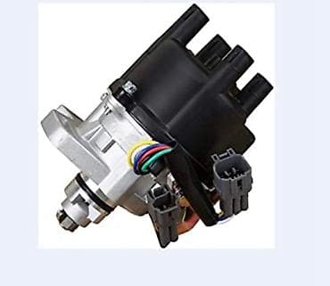 surf: Трамблёр Toyota Camry /Carina e delica space gear Mitsubishi бегунок — 3