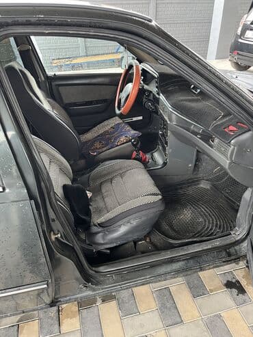 коробка передач матиз цена: Daewoo Nexia: 2004 г., 1.5 л, Механика, Бензиновая — 6