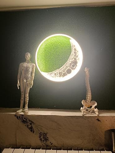 маса: Массаж | Остеохондроз | Консультация — 6