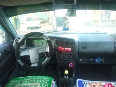 привозные двигатели в бишкеке для пассат б3: Volkswagen Passat Variant: 1989 г., Механика, Газ, Универсал — 8