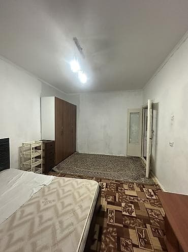 1 ком кв восток 5: 1 комната, 35 м², Элитка, 6 этаж, Старый ремонт — 4