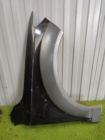 imac 2011: Крыло Заднее правое Audi, 2008 г., Б/у, Оригинал — 1