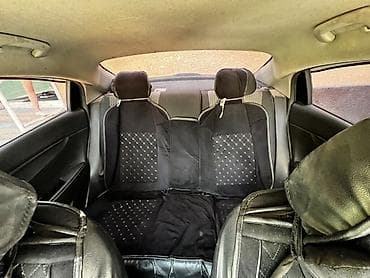 01: Kia Rio: 2019 г., 1.4 л, Механика, Бензин, Седан — 5