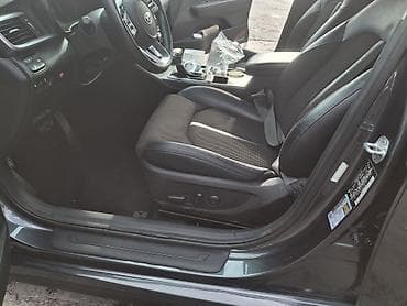 киа соренто продаю: Kia Optima: 2019 г., 2.4 л, Автомат, Бензин, Седан — 10