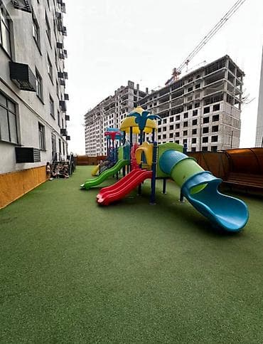 Недвижимость: 1 комната, 43 м², Элитка, 3 этаж, Евроремонт — 6