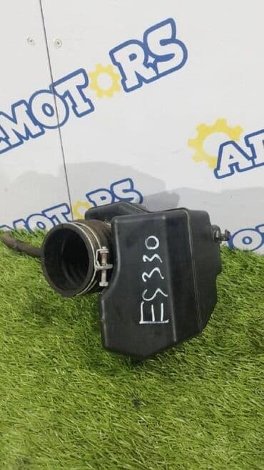 Патрубок Lexus Б/у, Оригинал