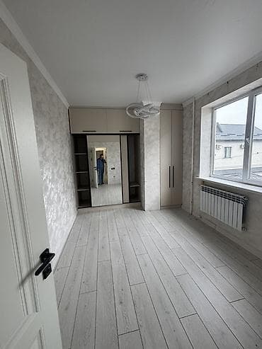 2 bedroom: 4 комнаты, 90 м², 2 этаж, Дизайнерский ремонт — 9