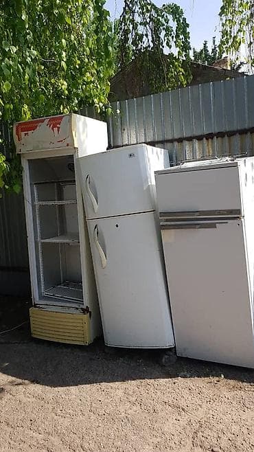 шнековый котел: Холодильник LG, Двухкамерный — 5