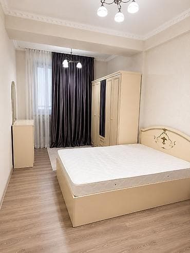 610: Срочно сдается ! 3-комнатная в центре 🏙 📍 Киевская / Уметалиева, ЖК — 2