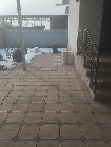 Сниму дом: Дом, 110 м², 4 комнаты, Собственник, Дизайнерский ремонт — 7