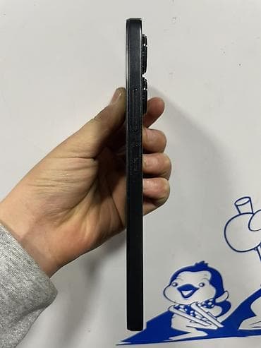 реалми с 53 цена в бишкеке: Redmi, Redmi Note 13, Б/у, 128 ГБ, цвет - Черный — 2