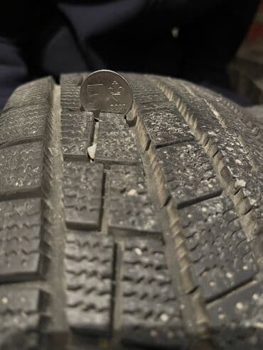 70 se: Шины 175 / 65 / R 14, Зима, Легковые, Goform — 6