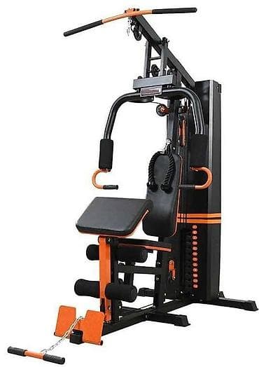 gym: Силовой тренажер, Мультистанция, Для пресса, Новый, Платная доставка — 4