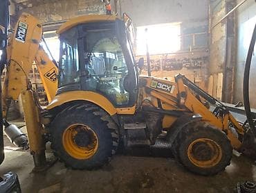 продаю эксковатор: Экскаватор, JCB, Колесный — 2