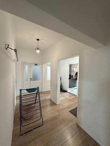 4 комнаты, 100 м², Таш-Рабат ТРЦ 106 серия, 7 этаж, Дизайнерский ремонт — 2