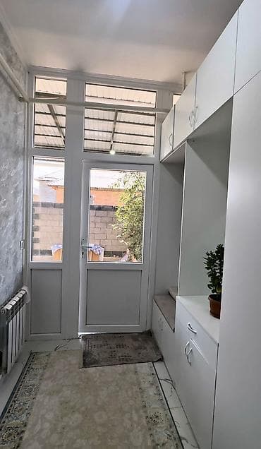 Дома: Продается добротный дом. 📍 Ала-Тоо 3 🏡 Абсолютно новый дом — 120 м² ✨ — 2