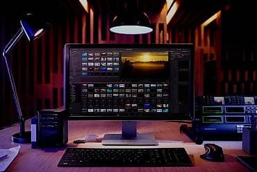 фон для студии: - Видео монтаж - Фото слайд-шоу - Ролик монтаж Онлайн Заказ YouTube — 3