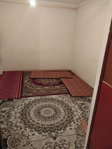 ищу дом под квартиру: Дом, 26 м², 2 комнаты, Собственник — 5