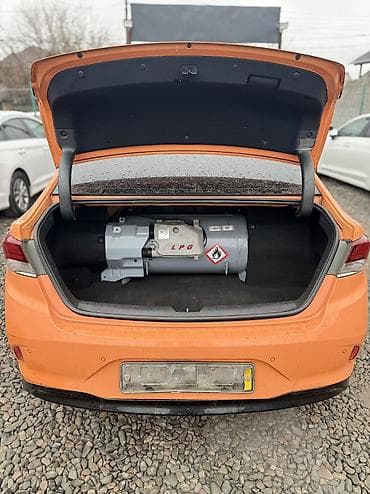 daewoo labo 2015: Hyundai Sonata: 2019 г., 2 л, Типтроник, Газ, Седан — 6