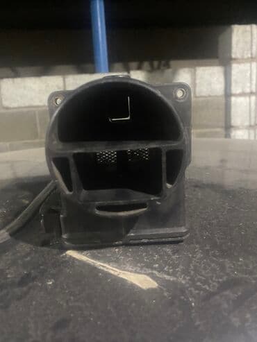 датчик map: Расходомер воздуха (MAF/ДМРВ) для автомобиля Описание: - Корпус — 2