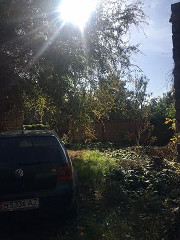 продаю дом участок бишкек: 18 соток — 5