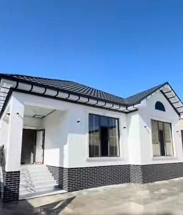 продаж дом ак босого бишкек: Для иностранцев сдается в арендну — 1