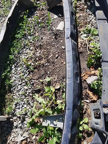 Nissan Largo Усилитель бампера, Ниссан Ларго 1994 по 1998 год Ванетта