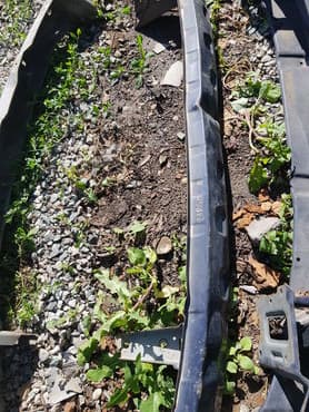 где купить акулу из икеи: Nissan Largo Усилитель бампера, Ниссан Ларго 1994 по 1998 год Ванетта — 1