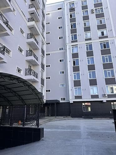 Квартиры: 1 комната, 42 м², Элитка, 5 этаж, Дизайнерский ремонт — 8
