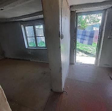 час ноч: 22 м², 2 комнаты — 3