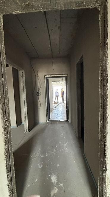 Үй куруучулардан жаңы конуштар: Курулуп жатат, Элитка, Студия, 48 м² — 5
