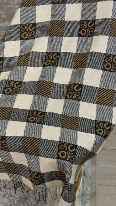 бафф купить в бишкеке: Шарфы с дизайнерскими узорами - Мягкая тёплая накидка или — 15