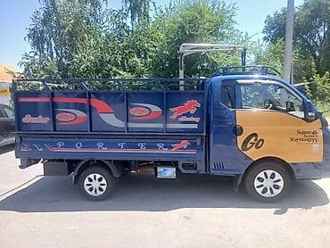 key maker: Легкий грузовик, Hyundai, Стандарт, 2 т, Б/у — 4
