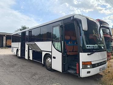 Пункт назначения: Шопоков, Количество мест: 55, Лицензия №: 01юмпп795 at lalafo.kg Пункт назначения: Шопоков, Количество мест: 55, Лицензия №: 01юмпп795