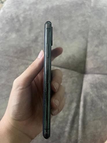 nokia 88: IPhone 11, 6.1" - Цвет: чёрный (Black) - Дисплей Liquid Retina HD — 2